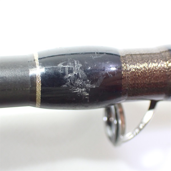 ヒュージカスタムＨ２Ｓー７５ＲＦ